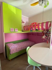 Cameretta moretti compact usato Cameretta moretti compact usato  Fontanafredda