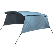 Autohaux polyester bimini gebraucht kaufen  Eckelsheim, Gau-Bickelheim, Wonsheim