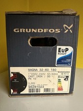 Grundfos magna 180 usato  Torino