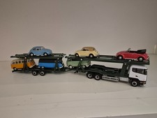 Autotransporter käfer bus gebraucht kaufen  Ihringen