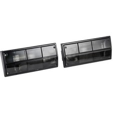 Luces traseras negras d'occasion  Wambrechies
