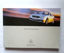 Mercedes benz slk gebraucht kaufen  Bruchsal