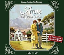 Anne green gables gebraucht kaufen  Berlin