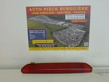 Feu arriere central d'occasion  France