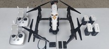 Inspire v2.0 zenmuse d'occasion  Le Havre-