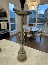 Khalil mamoon hookah for sale  Prosper