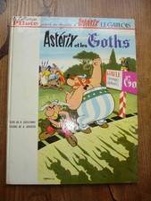 8150 goscinny uderzo d'occasion  France