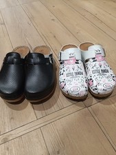 Zoccolo ciabatta comfort usato  Campi Bisenzio