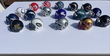 Riddell micro pocket for sale  Aurora