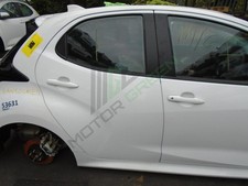 Toyota yaris 2020 for sale  NOTTINGHAM