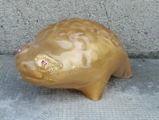 Sculpture grenouille têtard. d'occasion  Annemasse
