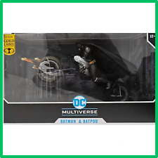 Mcfarlane jouets batman d'occasion  Roubaix