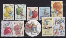 Japan peter rabbit d'occasion  Villefranche-de-Lonchat