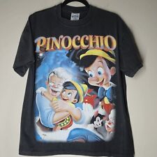 Disney pinocchio shirt for sale  Austin