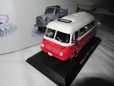 Robur bus l3000 gebraucht kaufen  Deutschland