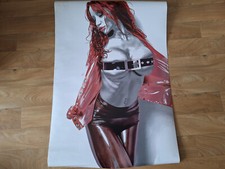 Wandbild aktbild erotikposter gebraucht kaufen  Bleicherode, Kehmstedt, Lipprechterode