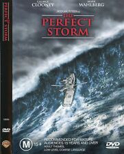 Usado, DVD The Perfect Storm (Região 4) Muito bom estado George Clooney comprar usado  Enviando para Brazil