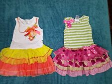 Girls dresses bundle for sale  BRADFORD