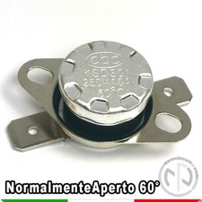 Interruttore termico gradi usato Interruttore termico gradi usato  Tricase