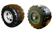 Roues arrière gaucho d'occasion  Altkirch