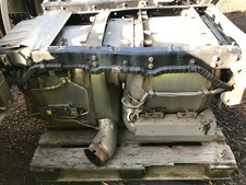 Daf cf440 exhaust for sale  GUISBOROUGH