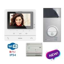 Kit videocitofono wifi usato  Catanzaro