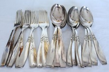 Schönes altes 30teiliges gebraucht kaufen  Schotten