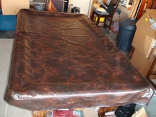 Golden west billiards for sale  Kaufman