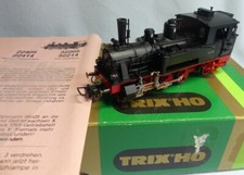 Trix spur 22414 gebraucht kaufen  Kirchgellersen