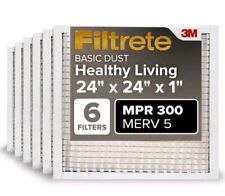 Filtrete 24x24x1 air for sale  Carrollton