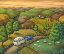 Paul horton open for sale  UK