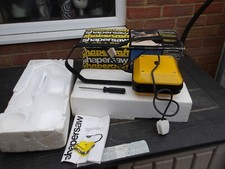 Spiralux shapercraft 1000 for sale  GLOUCESTER