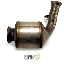 Catalyseur pot catalytique d'occasion  Vouneuil-sous-Biard