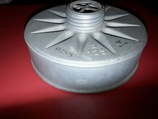 Filtro per maschera usato  Schivenoglia