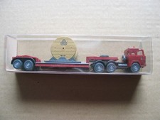 Wiking 503 magirus gebraucht kaufen  Schwäbisch Hall