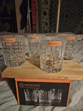 Nachtmann highland whiskybeche gebraucht kaufen  Oberboihingen