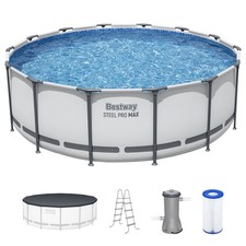 Bestway steel pro for sale  Lincoln