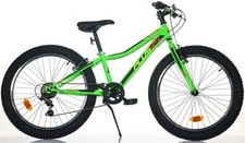 Bici fat bike usato  Siderno