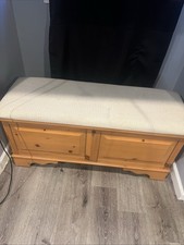 Decar chest cushing for sale  Trenton