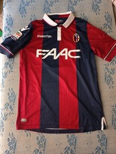 Maglia calcio bologna usato  Villasalto