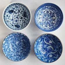 Japanese blue white for sale  Edmonds