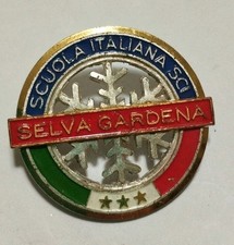 Vecchia spilla scuola usato  Vittorio Veneto
