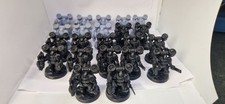 Spacemarine salamanders assaul for sale  DARTFORD