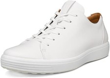 ECCO Męskie Soft 7 Premier Sneakersy, 8-8,5, białe na sprzedaż ECCO Męskie Soft 7 Premier Sneakersy, 8-8,5, białe na sprzedaż  Wysyłka do Poland