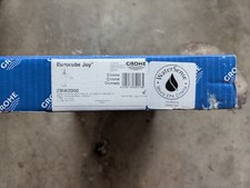 Grohe 23662000 eurocube for sale  Portland