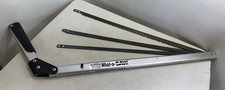 Saw portable folding for sale  Ferris