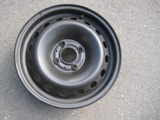 Stahlfelge renault twingo gebraucht kaufen  Emden