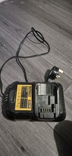 Genuine dewalt dcb105 for sale  BIGGLESWADE