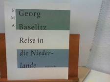 Ausstellungskatalog georg base gebraucht kaufen  Aarbergen