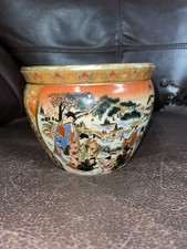Antique large chinese for sale  Stockbridge